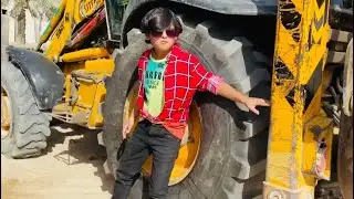 Main Hoon Don Chota Don 😎 || Episode-9 Part-9 || Short Story
