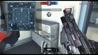 Modern Combat 5 - Squad Battle - Doom vs SB legenDS - Ultra_LMAO_Hacker.exe