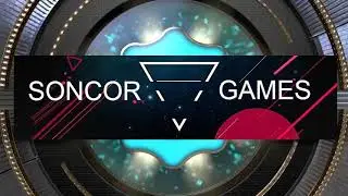 NUEVA INTRO DE SONCOR GAMES