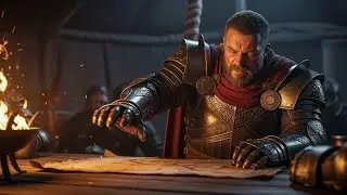 &ldquo;The Secret Battle Before Dawn &ndash; Episode 42&rdquo;