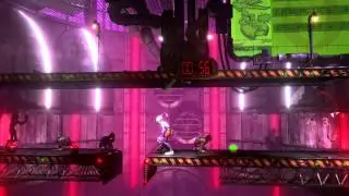 Oddworld: New 'n' Tasty - Valve Time (Hidden) Trophy/Achievement Guide