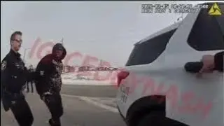 NEW Geechi Gotti Arrest FULL 10 Minute Body Cam Footage + 