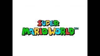 Super Mario World Edanzo Romhack OST: Within Without Sense, Sins So Senseless