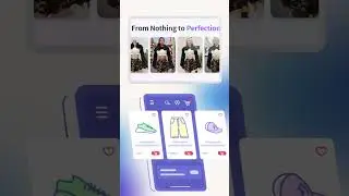 AI Photography Studio / AI tool for your Business Part 1 / 
