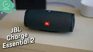 JBL Charge Essential 2 | Review en espa&ntilde;ol