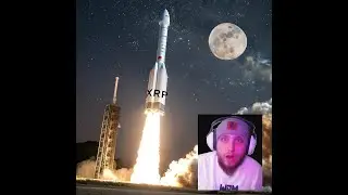 Is XRP worth investing in? To the Moon!? WolfPack React EP 8