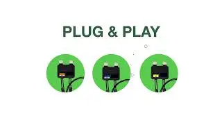 Aumente o ROI do seu projeto solar com Tigo TS4 Flex MLPE