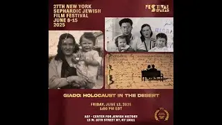 Giado: Holocaust in the Desert