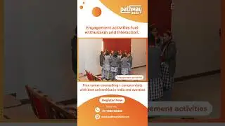 Career counselling Session 2  #careercounselling #empoweryourself #pune