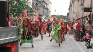 Arboga 2015 Karneval