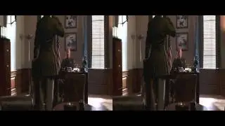 Red Tails - Trailer 3D