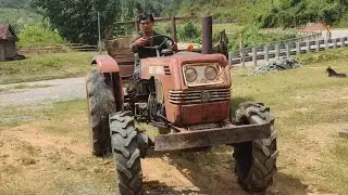 đi mua m&aacute;y c&agrave;y SHIBAURA CD4000 của nh&agrave; d&acirc;n.gi&aacute; mấy chục triệu.ae cần alo 0326217381