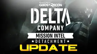 Ghost Recon Breakpoint / TU 1.1.0, Terminator Live Event, New Content & More!
