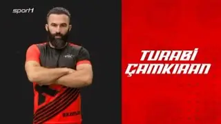 10 Tiros Perfectos Turabi Çamkiran | Exatlon Alemania