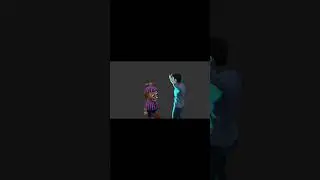 test balloon boy and Mike #fnaf2 #fnaf1 #fnaf #mike #balloon #boy #balloonboy #test