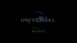 Universal Music Malaysia Sdn. Bhd. Logo (2001-2007)