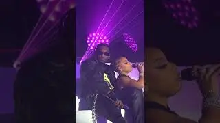 Chloe Bailey made Offset sing 😂