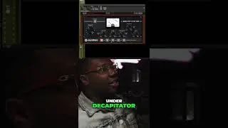 Transform Your Vocals: Achieve Aggression with Decapitator!