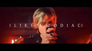 Alister Crown - Like a Zodiac (Official Music Video)
