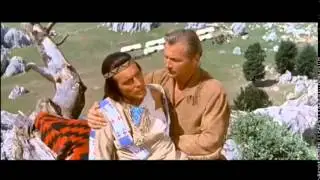 Ode To Winnetou- Marcus Schinkel Trio