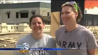 SB150 Wrap Up: Will birthday bash be annual event?
