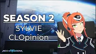 Season 2 - How was it? Resident Falcon Main's thoughts.