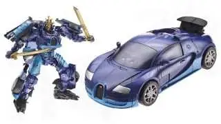 NEWS: Transformers 4 Toy Line 2014