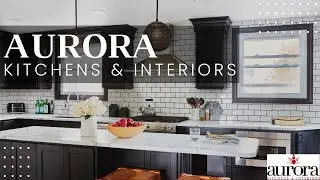 Aurora Kitchens & Interiors - Accessories NJ | Blinds Near Me | Commercial Renovation Somerville, NJ