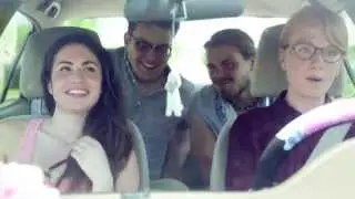 LES POUCEUX - PILOTE