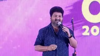Lyricist Kasarla Shyam Speech @ Crazy Fellow Pre Release Event | Shreyas Media