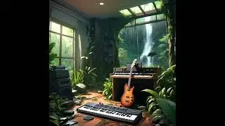 Belong Somewhere - Forbidden Music (Original Song)