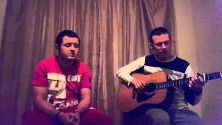 Radioactive cover