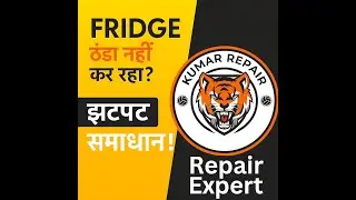 quick fix tips for fridge not cooling