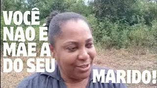CUIDAR DO MARIDO E RESPONSABILIDADE DA MULHER.
