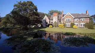 Brinsop Court, Bailey House