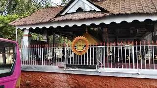 Bus Journey Vlog from Round to Bini Junction 