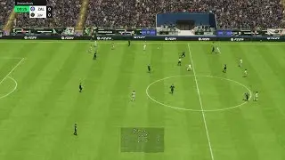 EA SPORTS FC - Power Header Goal by Peter Crouch (85) | Division Rivals