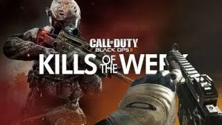 Call of Duty: Black Ops 2 - Top 10 Kills (03.01.13)