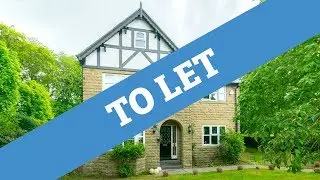 House To Let Leeds, UK: 5 Parkwood Avenue | Preston Baker Estate Agents Leeds