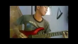 Creed - One Last Breathe Cover By Madun NVB