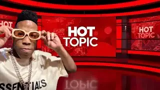 Шамар здесь, делает свой большой бизнес с новой командой менеджеров