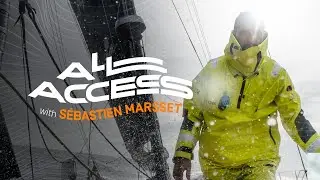 ALL ACCESS #9 with S&eacute;bastien Marsset