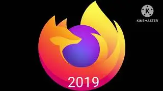 Evolution Of Firefox