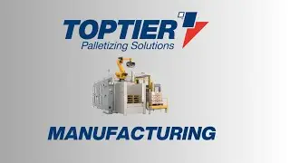Get a behind-the-scenes look at the TopTier manufacturing process