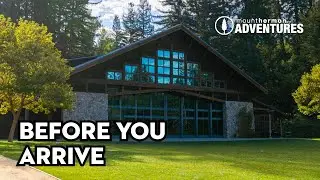 Before You Arrive
