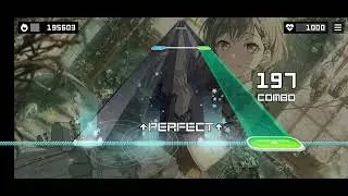 enstars but if i lose my combo the game changed