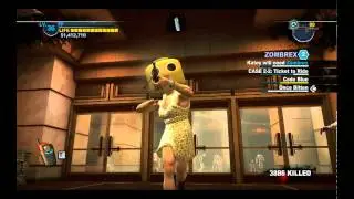 More fun in Dead Rising 2