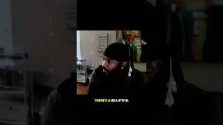 Если ваша идентичность неполна, то всё, что вы делаете, будет неполноценным.