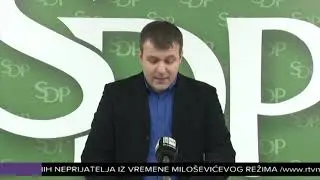 Memić: Zukorlićeva kampanja je bolest koja traje godinama