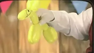 HowToBasic Parody: How To Make Balloon Animals
